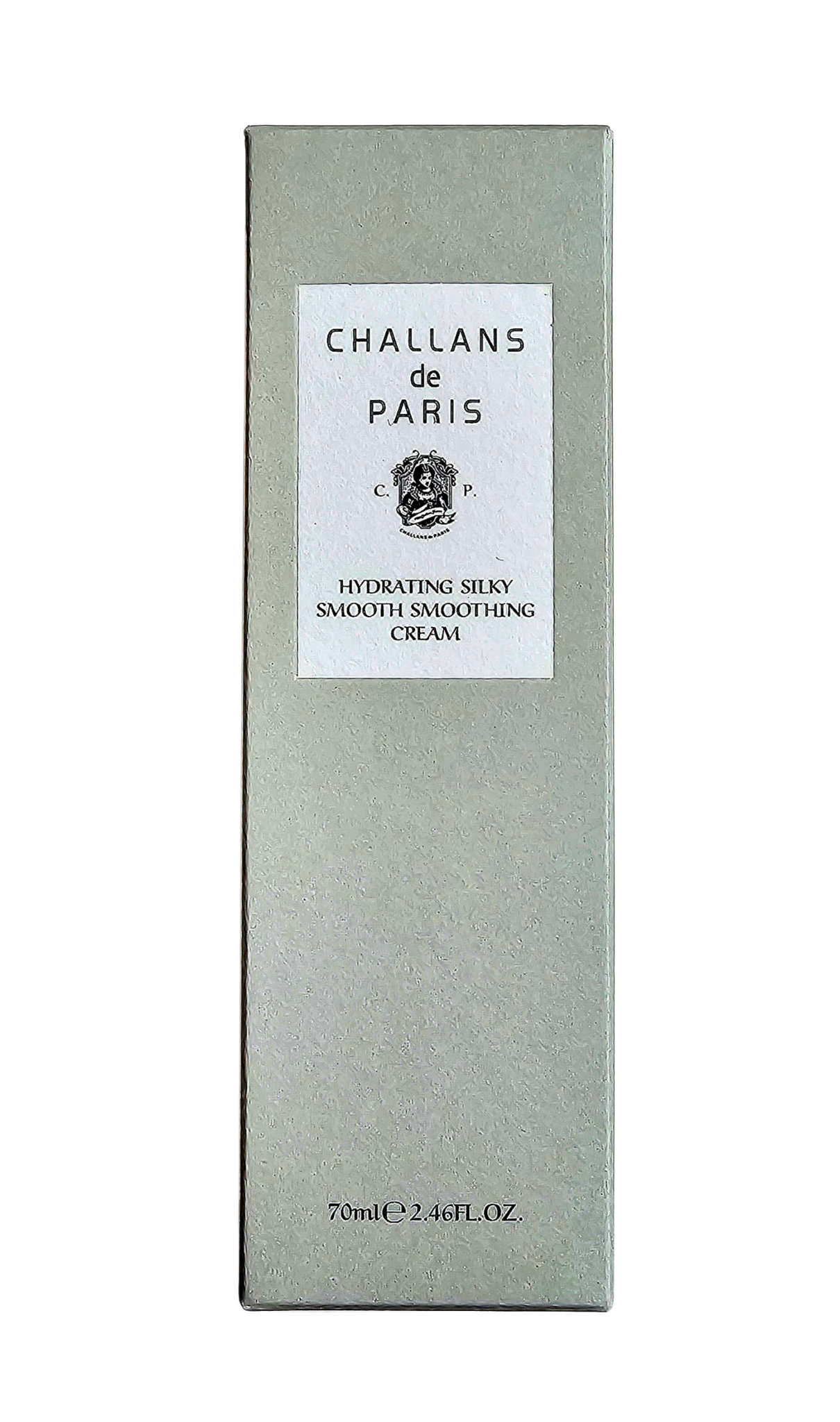 Challans de Paris Hydrating Silky Smooth Smoothing Cream