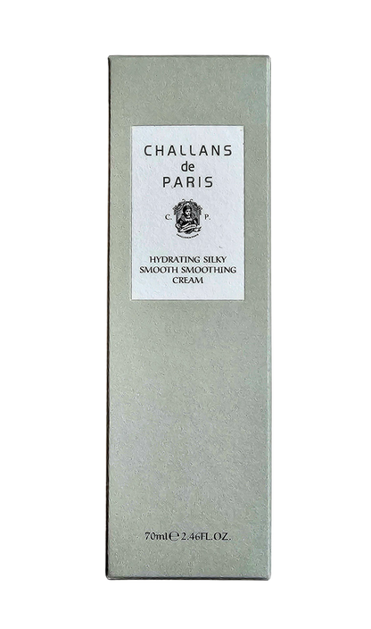 Challans de Paris Hydrating Silky Smooth Smoothing Cream