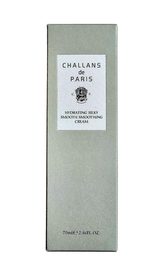 Challans de Paris Hydrating Silky Smooth Smoothing Cream