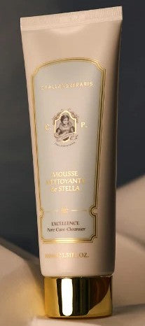 Challans de Paris Mousse Nettoyante de Stella Excellence