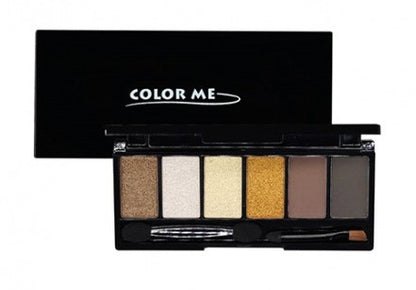 Color Me Eye Zone Kit