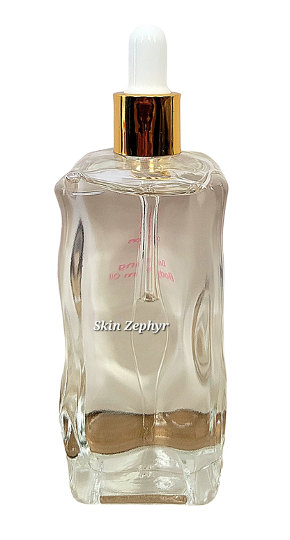 Complexion Boutik Brightening Body Oil Serum