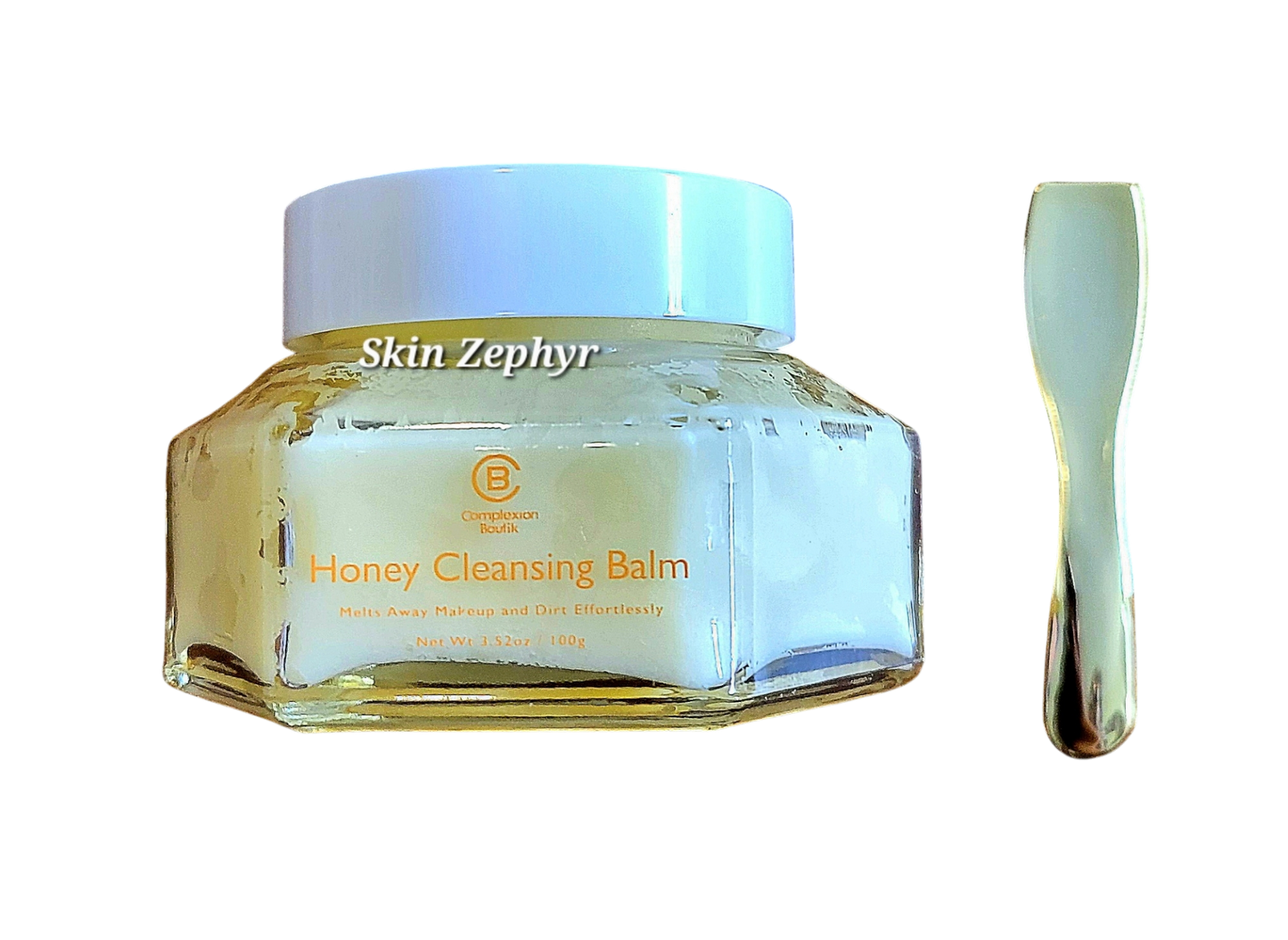 Complexion Boutik Honey Cleansing Balm