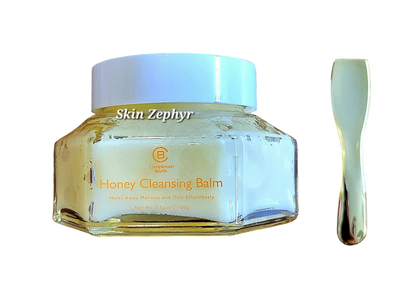 Complexion Boutik Honey Cleansing Balm