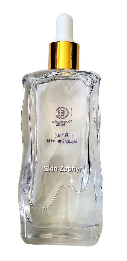 Complexion Boutik Firming Body Oil Serum