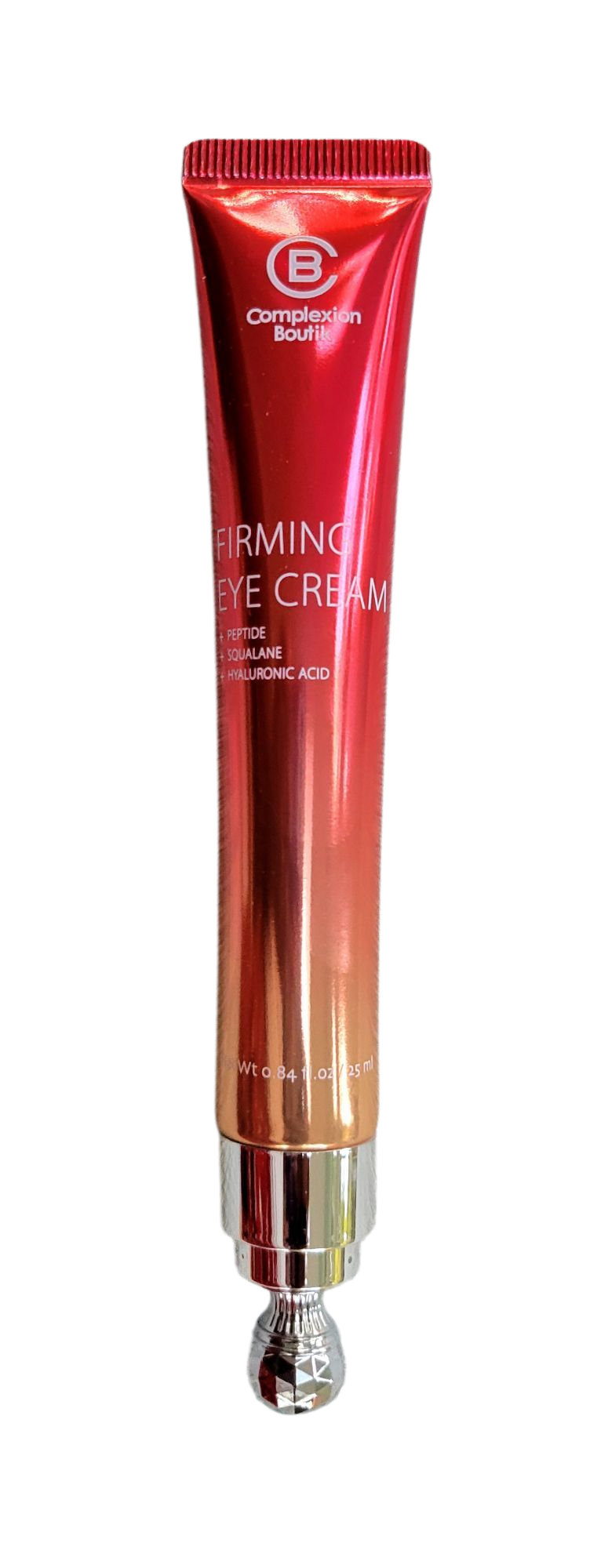 Complexion Boutik Firming Eye Cream