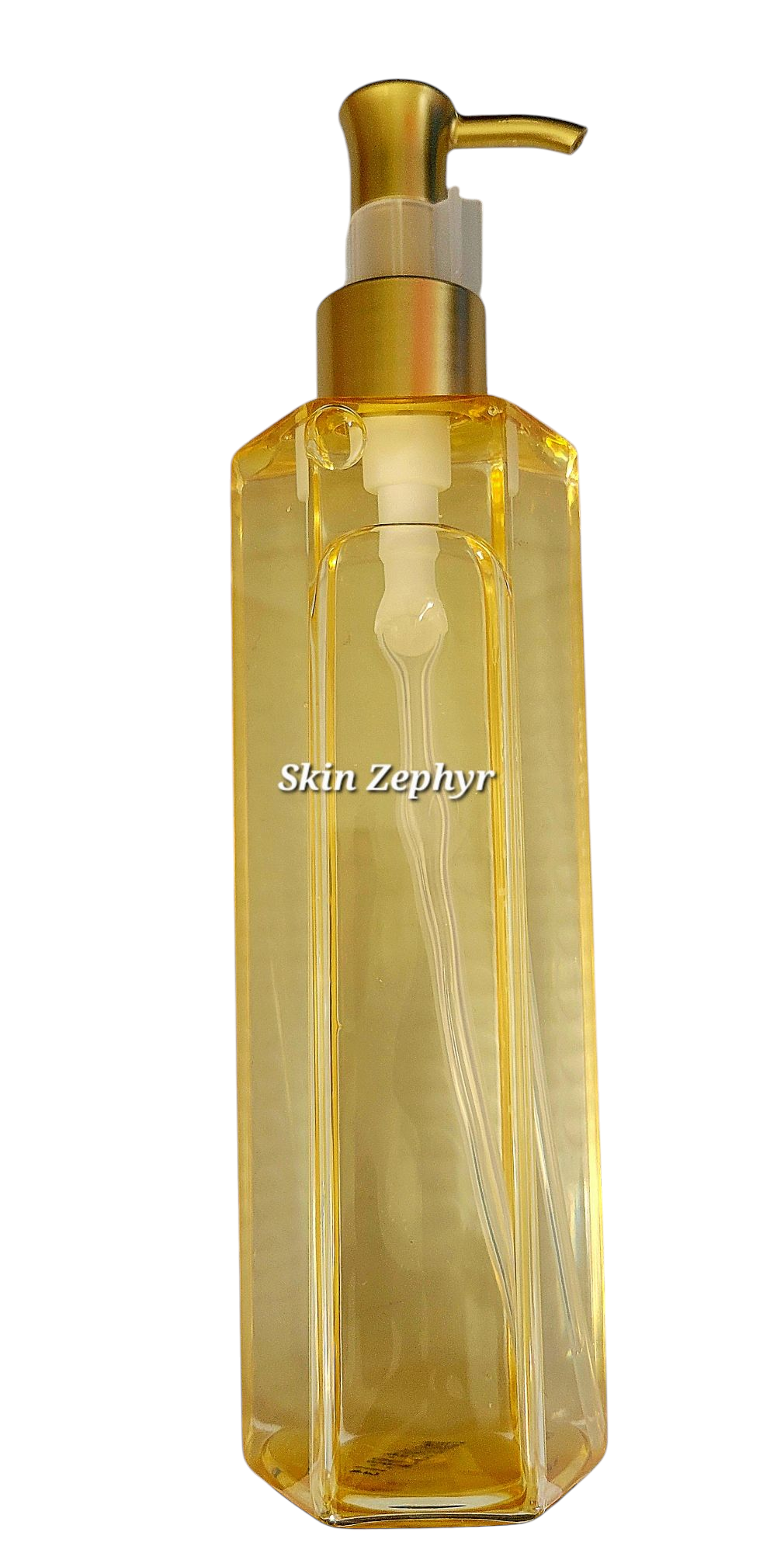 Complexion Boutik Honey Cleansing Oil