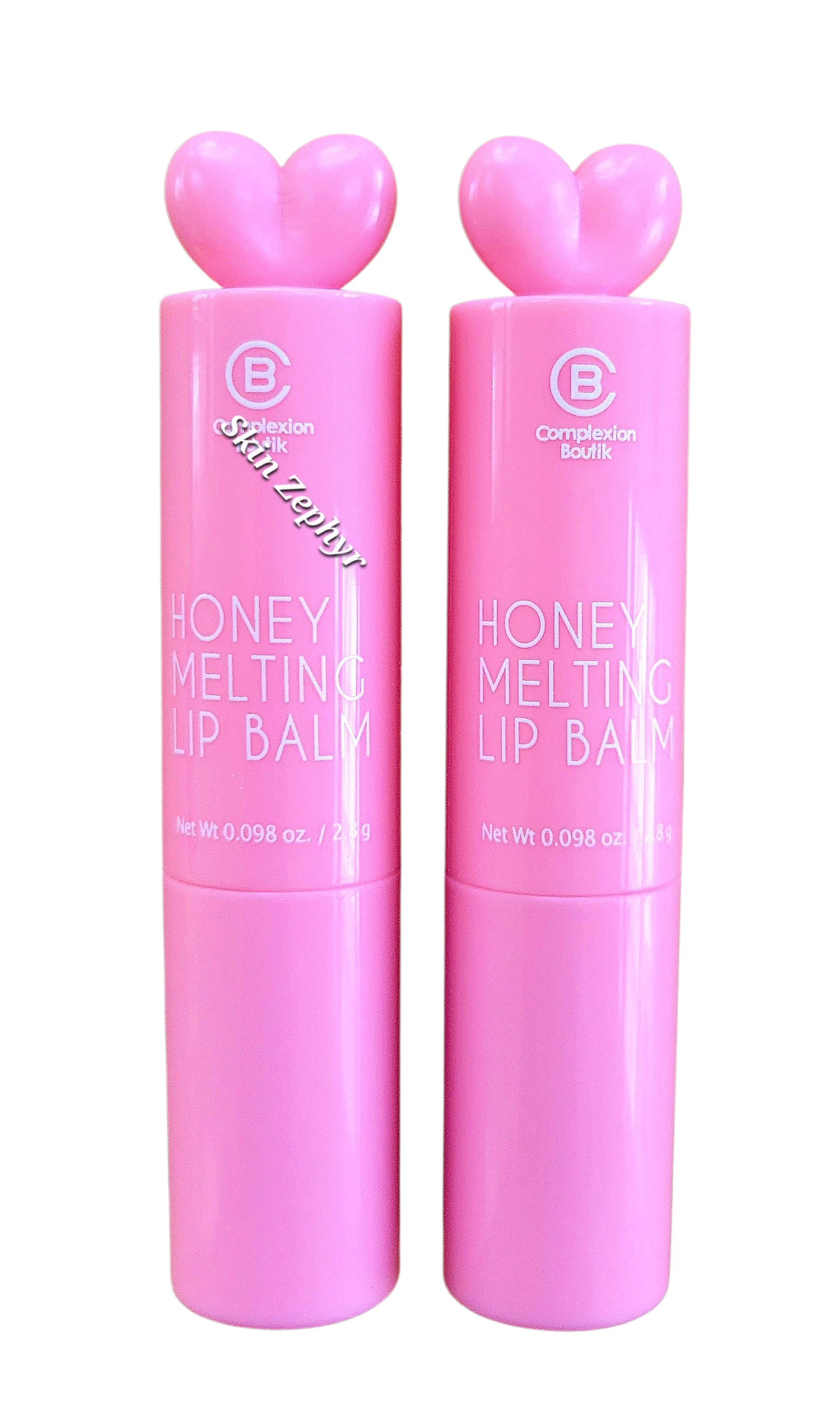 Complexion Boutik Honey Melting Lip Balm