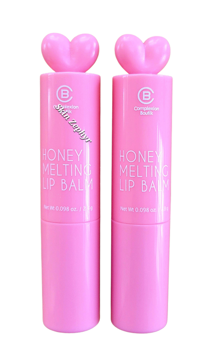 Complexion Boutik Honey Melting Lip Balm