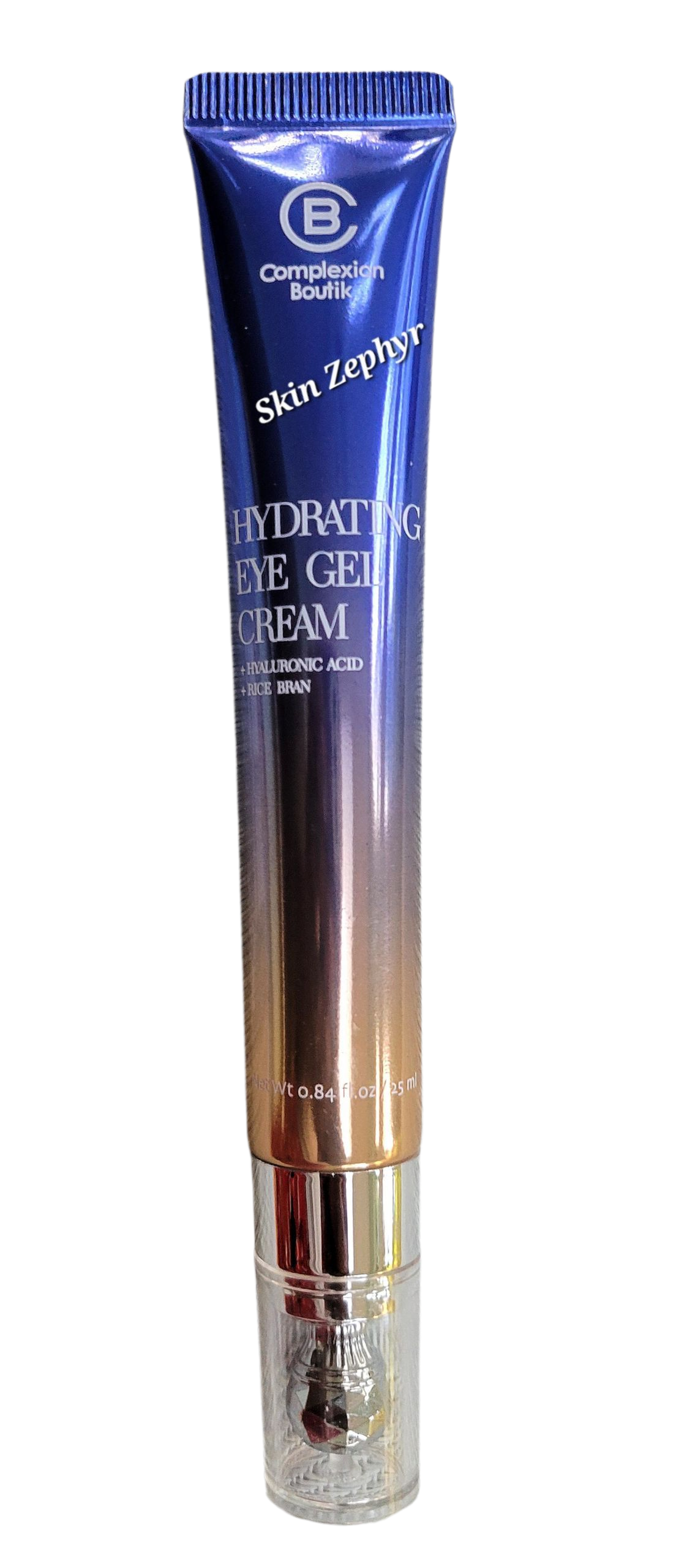 Complexion Boutik Hydrating Eye Gel Cream