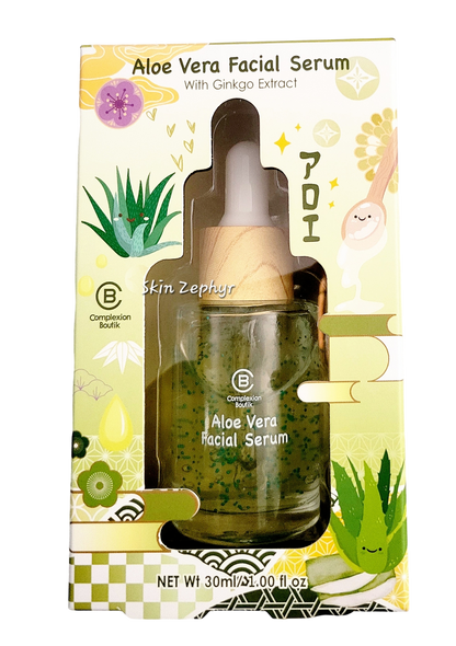 Complexion Boutik Aloe Vera Serum