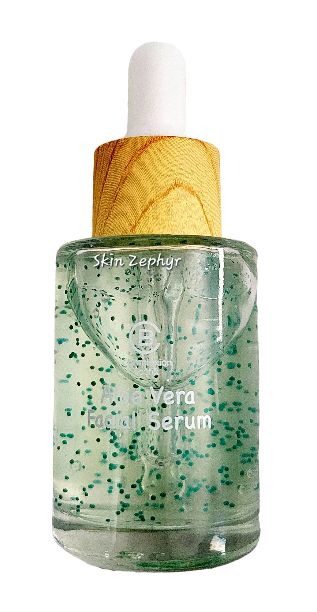 Complexion Boutik Aloe Vera Serum