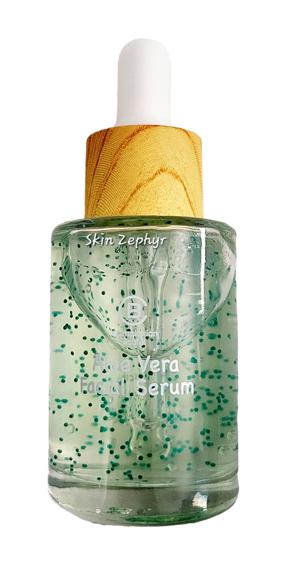 Complexion Boutik Aloe Vera Serum
