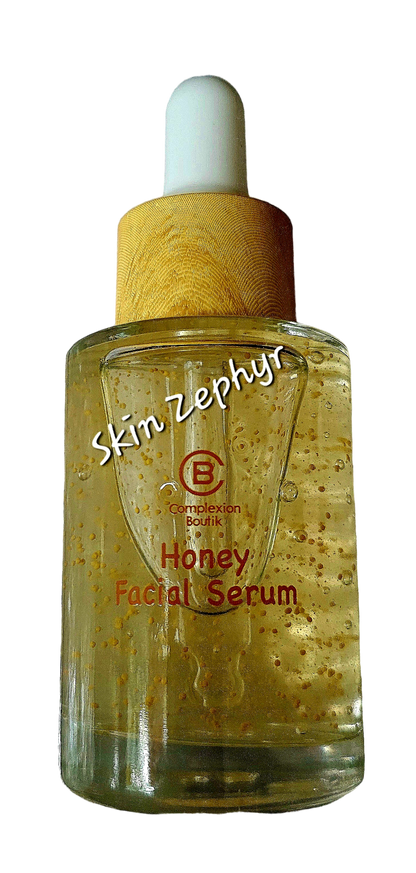 Complexion Boutik Honey Facial Serum