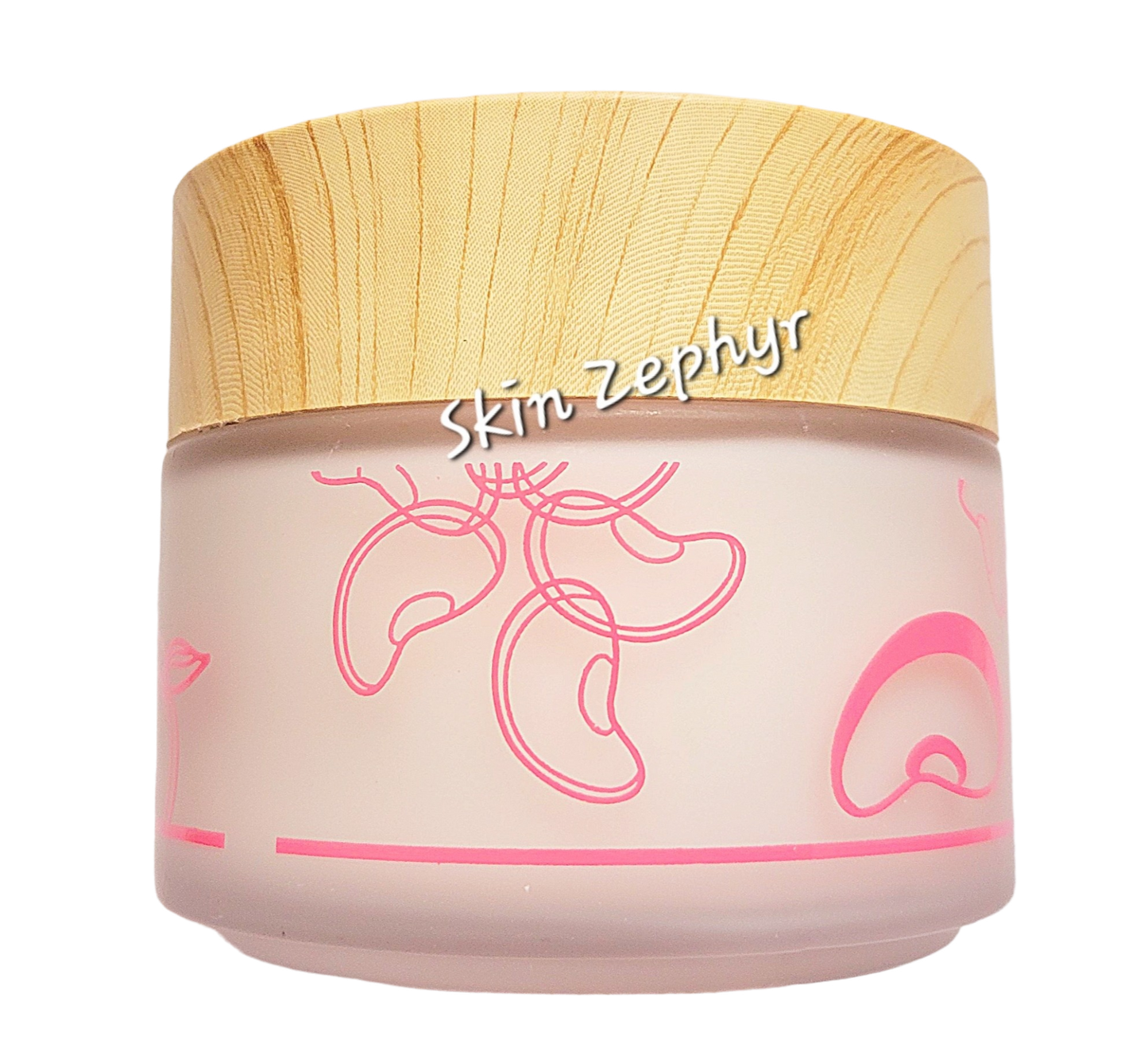 Complexion Boutik Peach Cheese Face Cream with Vitamin C