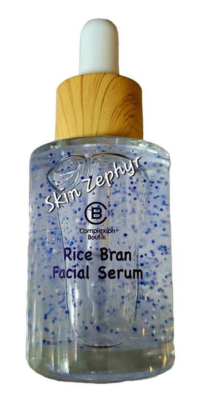 Complexion Boutik Rice Bran Facial Serum