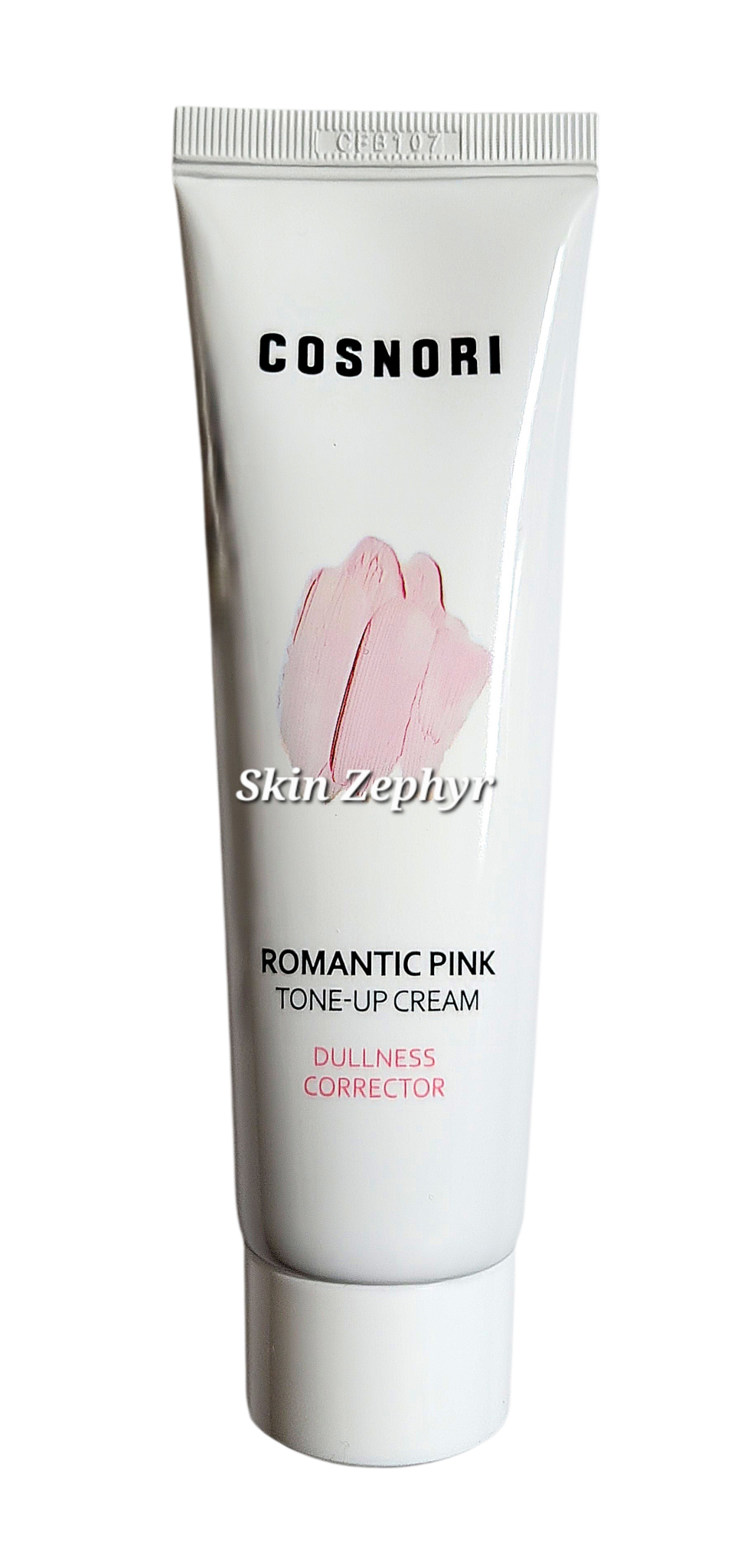 Cosnori Romantic Pink Tone Up Cream