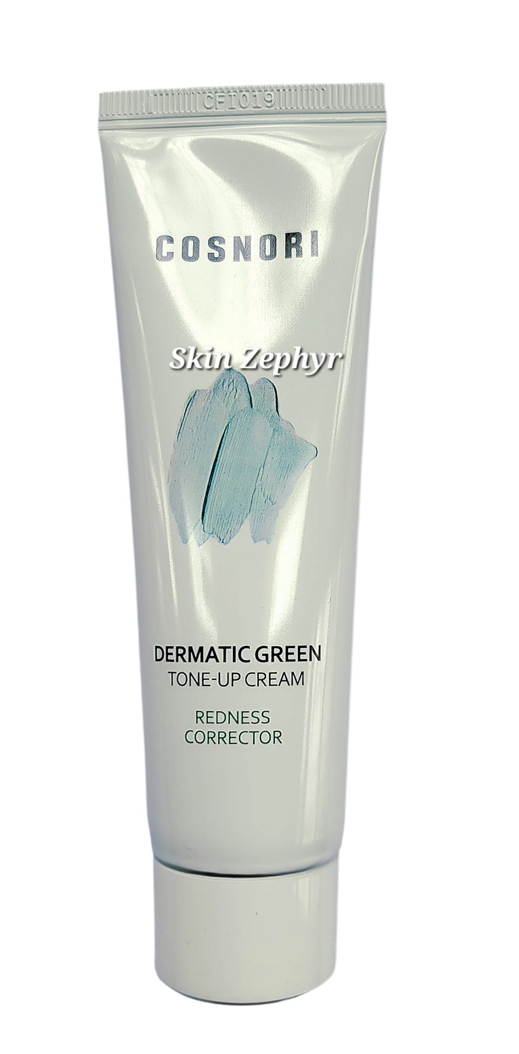 Cosnori Dermatic Green Tone Up Cream