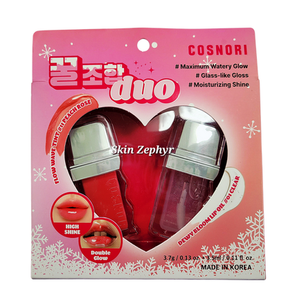 Cosnori Ultimate Glow Duo
