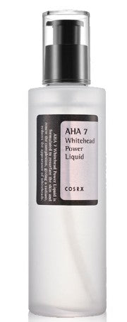 Cosrx AHA 7 Whitehead Power Liquid