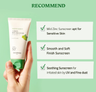 SKINFOOD Soothing Mini Vegan Sun Cream SPF 50+ PA++++ Sunscreen Zinc