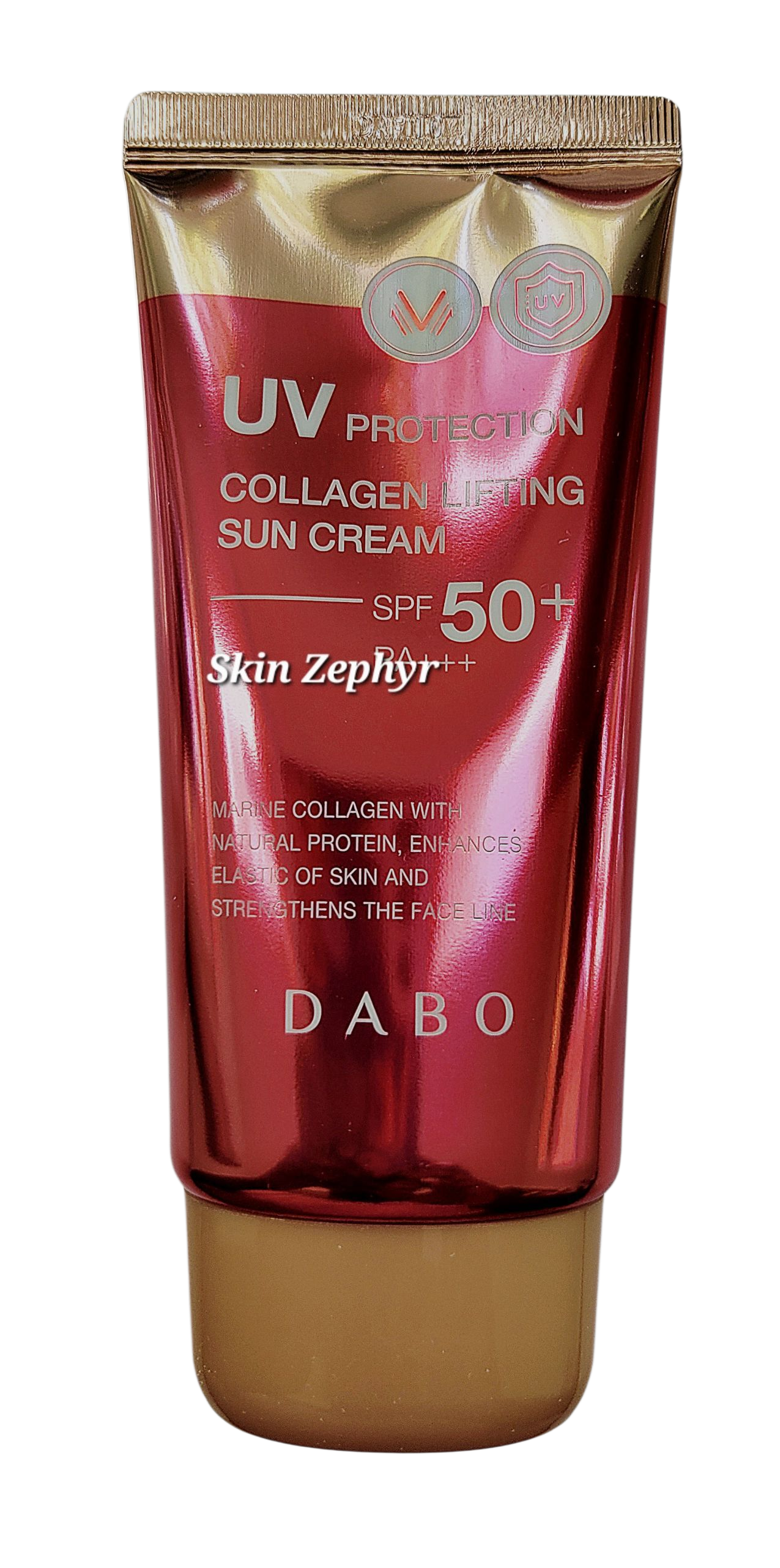 DABO Collagen Lifting Sun Cream SPF50+ PA+++ 70ml