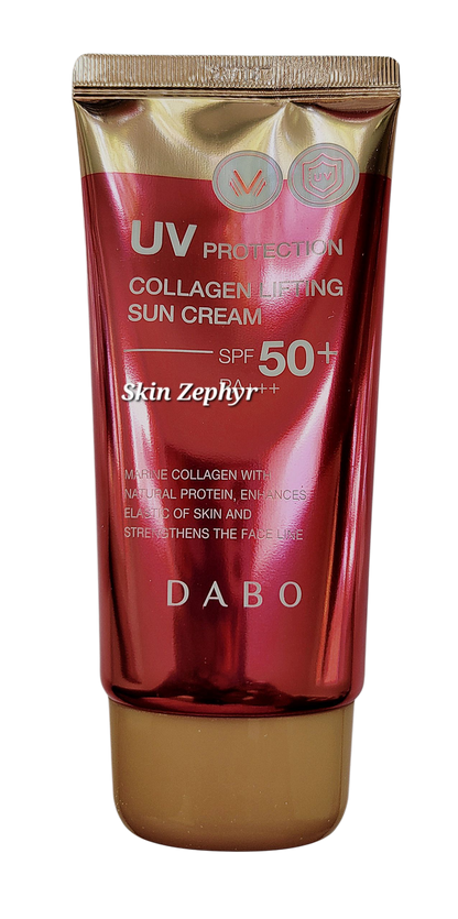 DABO Collagen Lifting Sun Cream SPF50+ PA+++ 70ml