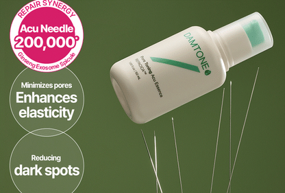 Damtone Pore Toning Acu Essence