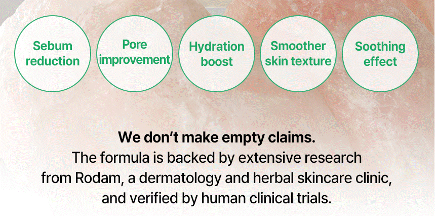 Damtone Retoning Soothing Toner