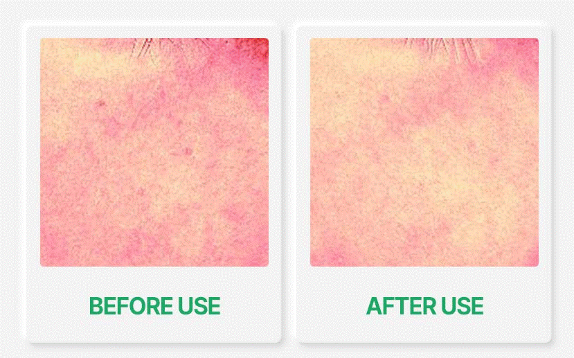 Damtone Retoning Soothing Toner
