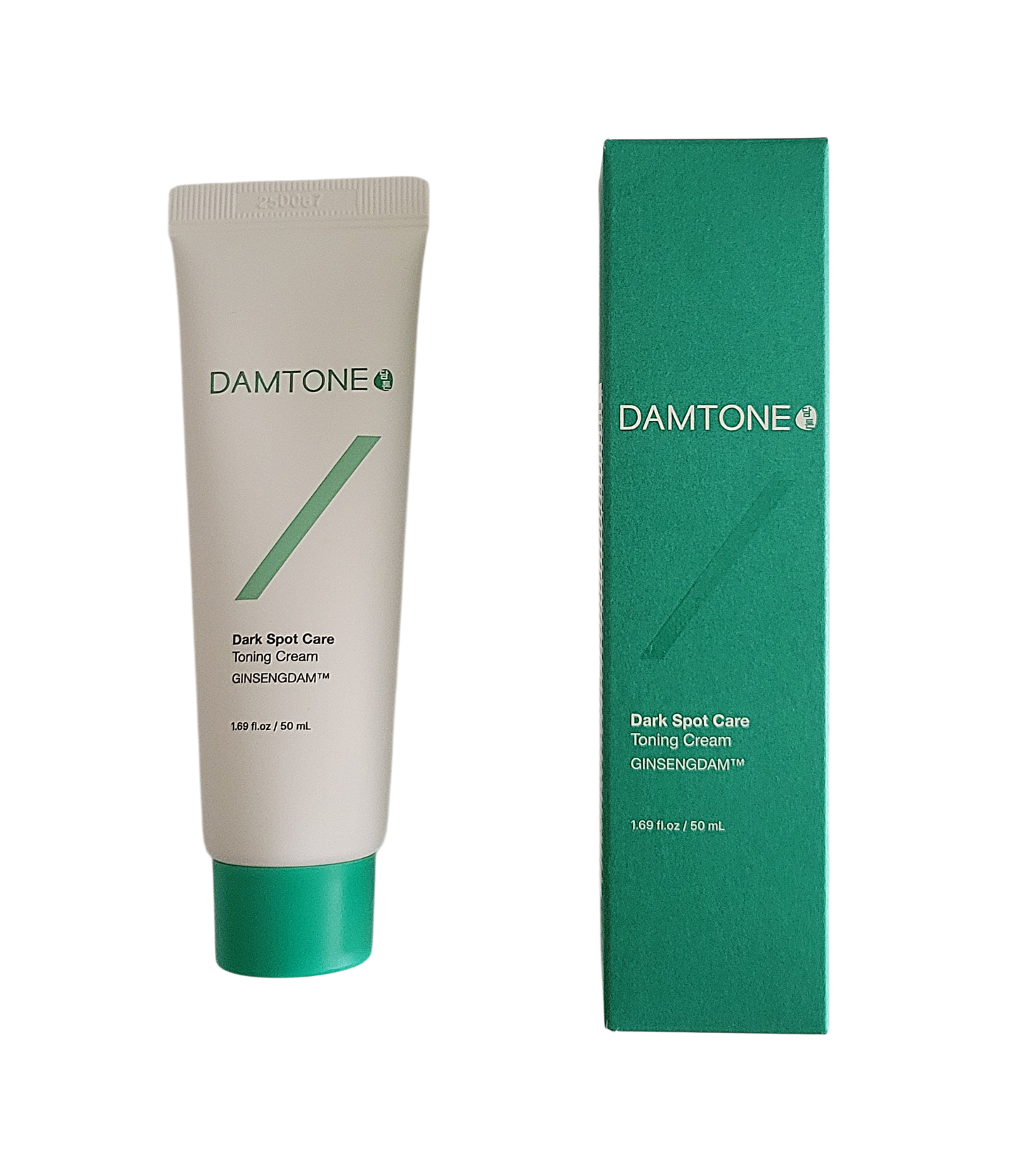Damtone Dark Spot Care Toning Cream