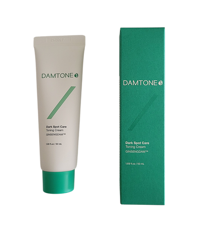 Damtone Dark Spot Care Toning Cream
