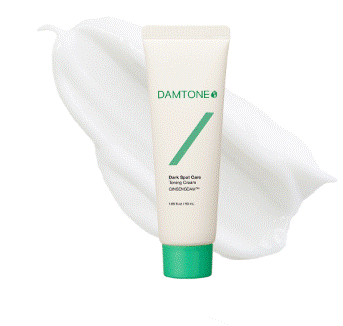 Damtone Dark Spot Care Toning Cream