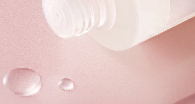 Dearboo Glass Skin Snail Toner