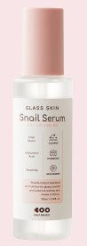 Dearboo Glass Skin Snail Serum