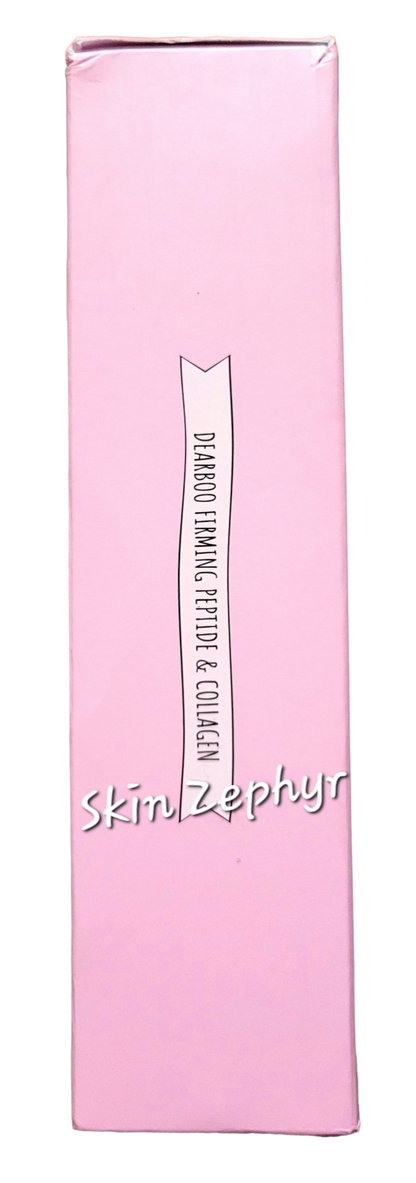 Dearboo Firming Peptide Collagen All Day Toner