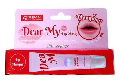 Dermal Dear My Lip Mask
