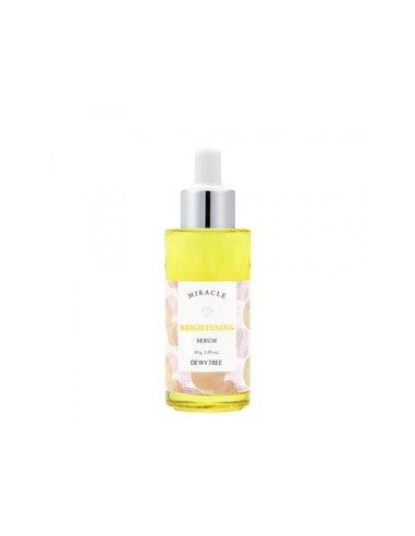 Dewytree Miracle Brightening Serum with Vitamin C