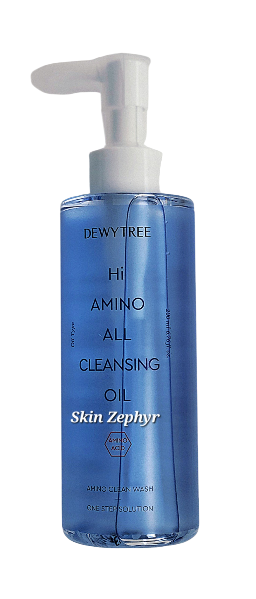 Dewytree Hi Amino All Cleansing Oil