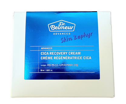 The Face Shop Dr. Belmeur Advanced Cica Recovery Cream