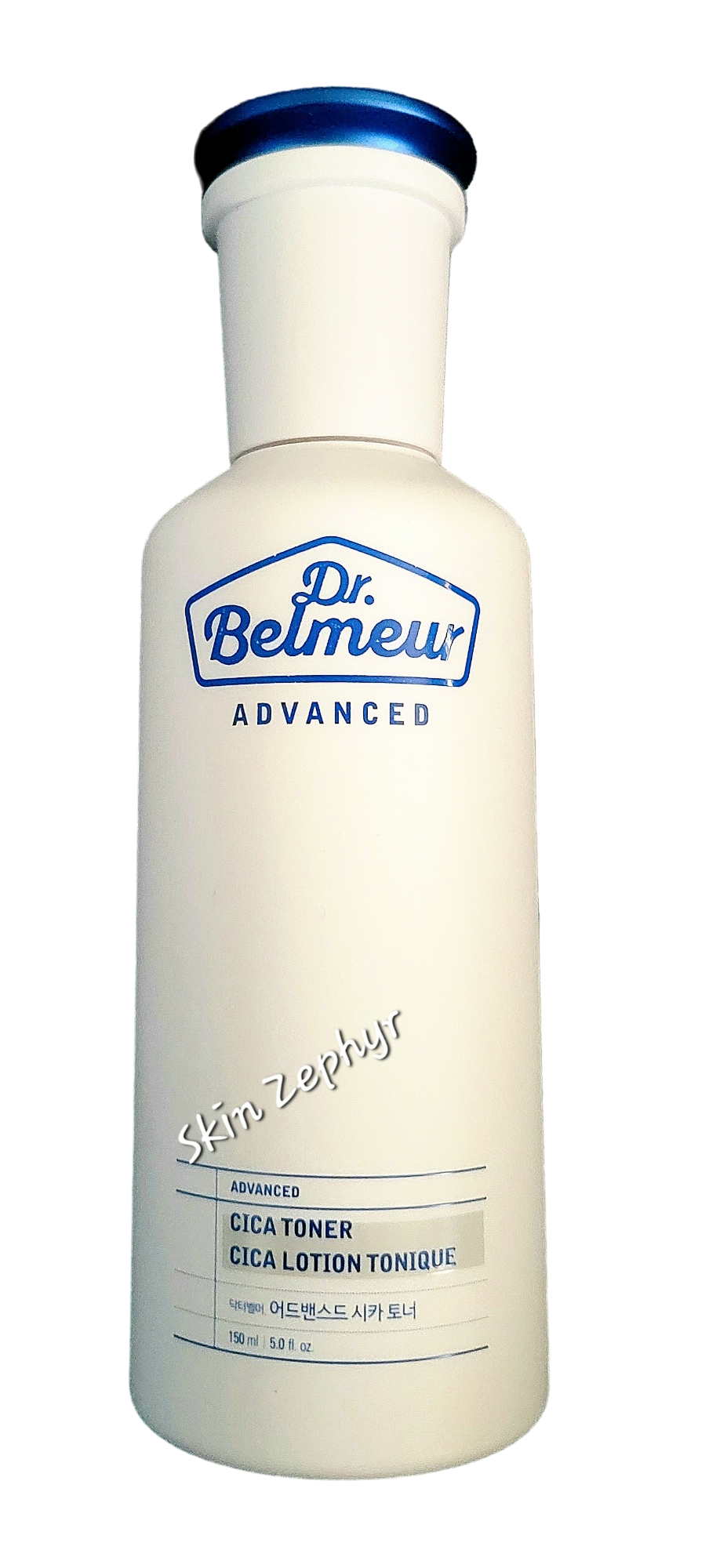 Dr. Belmeur Advanced CICA Toner