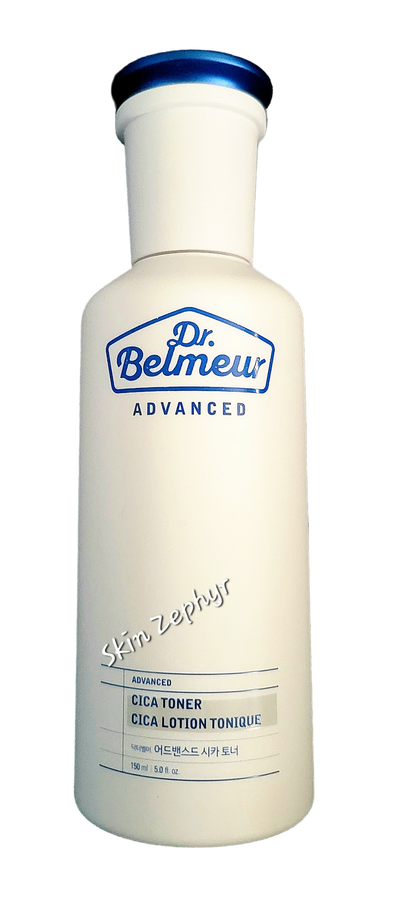 Dr. Belmeur Advanced CICA Toner