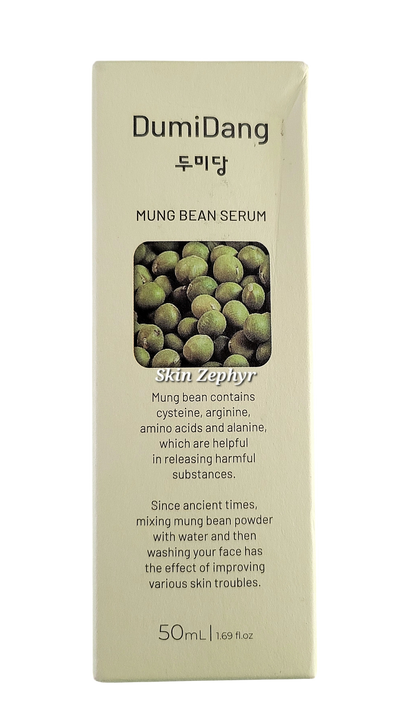 DumiDang Mung Bean Serum