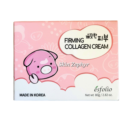 Esfolio Pure Skin Firming Collagen Cream