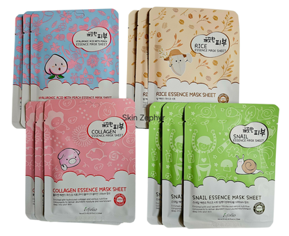 Esfolio Pure Skin Bestsellers