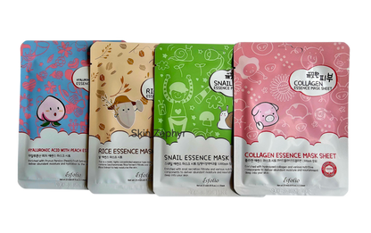 Esfolio Pure Skin Bestsellers