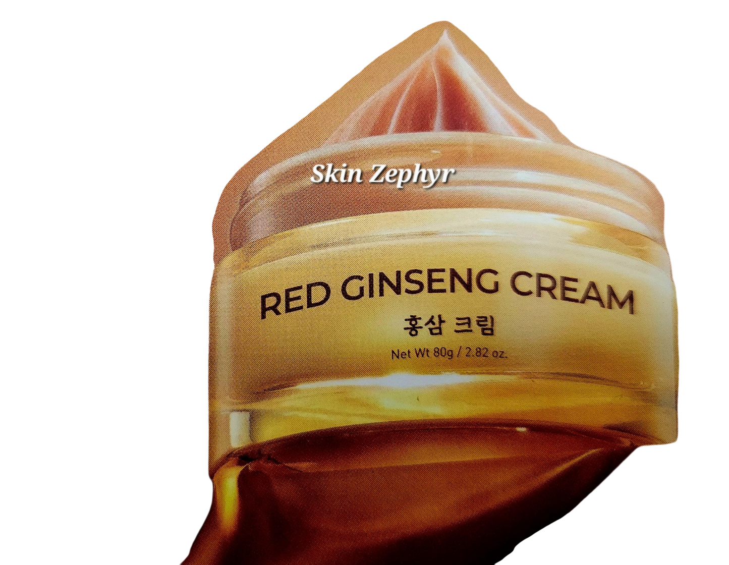 Esfolio Red Ginseng Cream