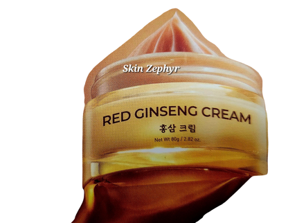 Esfolio Red Ginseng Cream