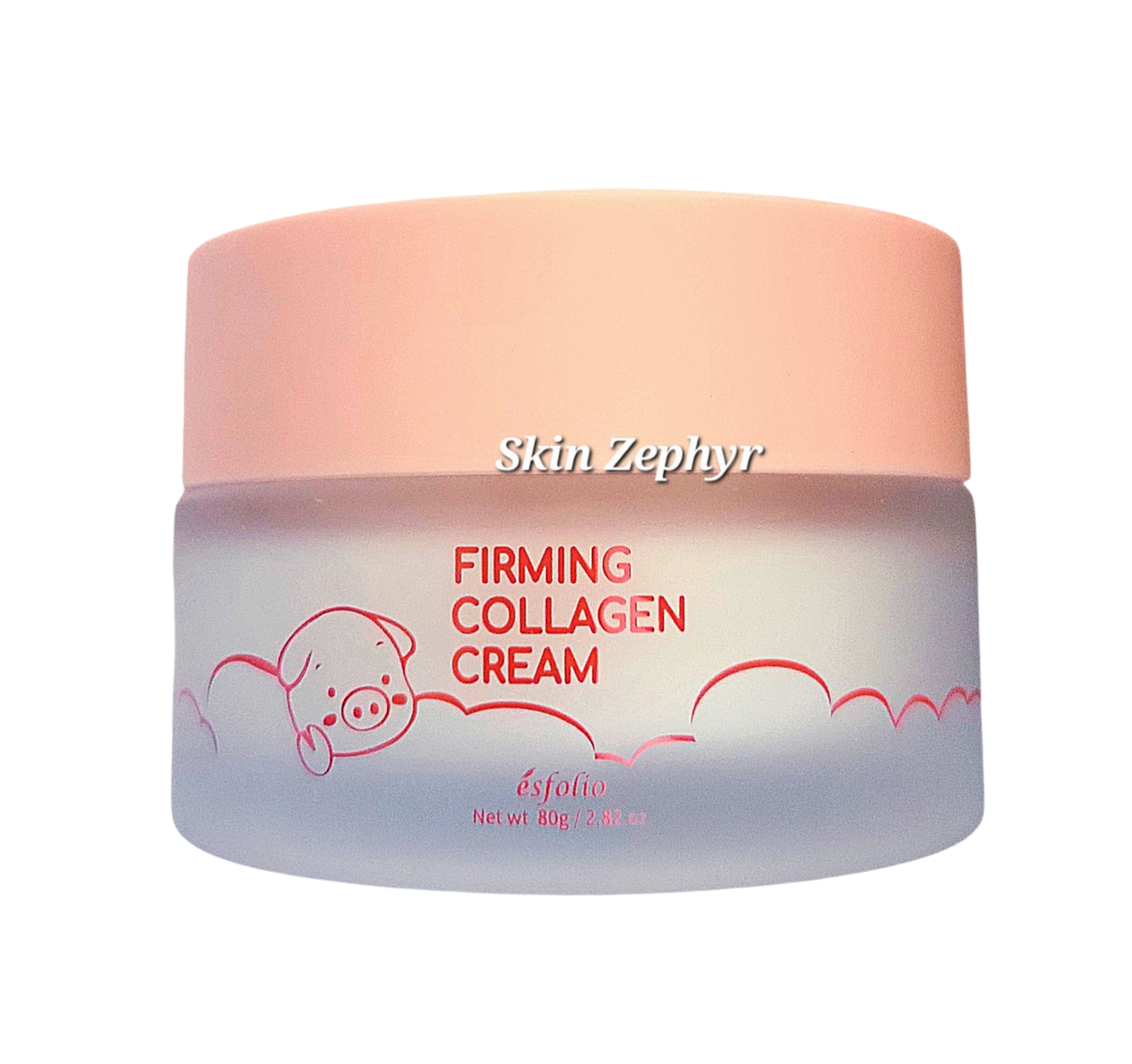 Esfolio Pure Skin Firming Collagen Cream