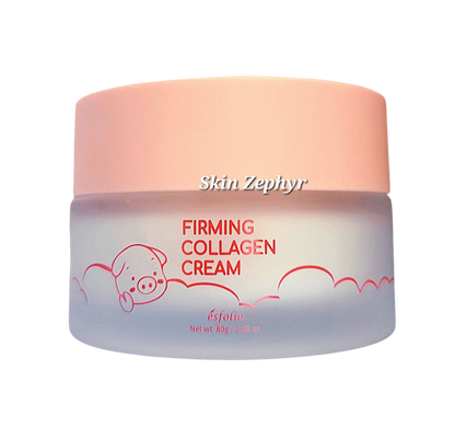Esfolio Pure Skin Firming Collagen Cream